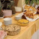 Terme Vena D'oro 3*