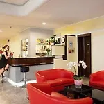 Ξενοδοχείο Terme Vena D'oro 3*