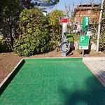 Ξενοδοχείο Terme Vena D'oro 3*