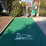 Terme Vena D'oro Αμπάνο Τέρμε