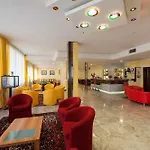 Terme Vena D'oro 3* Αμπάνο Τέρμε