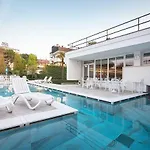 Terme Vena D'oro 3*