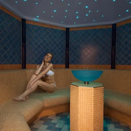 Terme Vena D'oro Отель