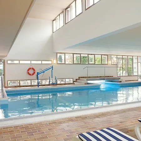 Terme Vena D'oro 3* Абано-Терме