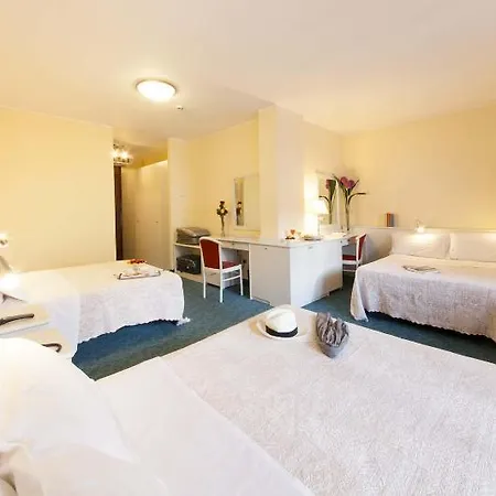 Terme Vena D'oro Отель 3*