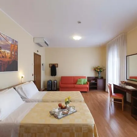 Terme Vena D'oro Абано-Терме