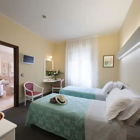 Terme Vena D'oro Отель 3*