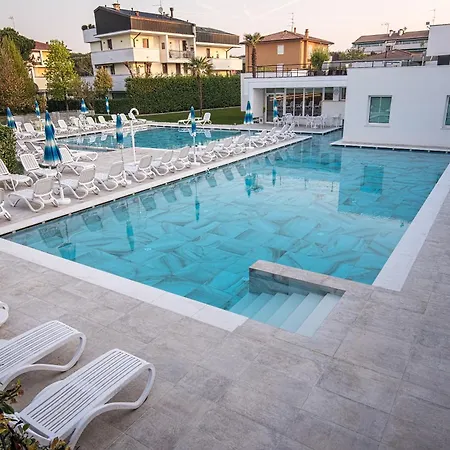 Hotel Terme Vena D'oro