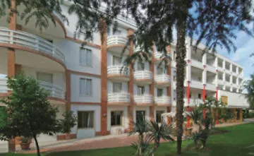 Terme Vena D'oro 3* Абано-Терме