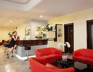 Отель Terme Vena D'oro 3*