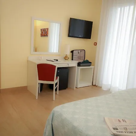 Отель Terme Vena D'oro 3*