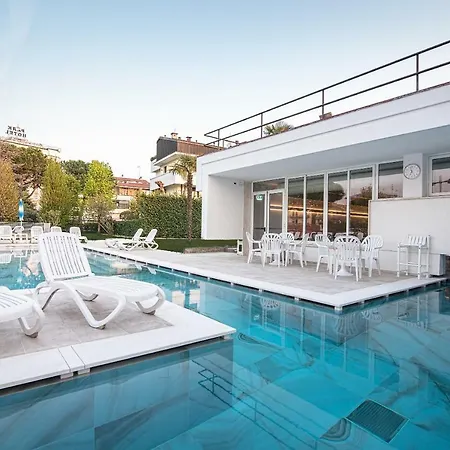 Terme Vena D'oro 3*