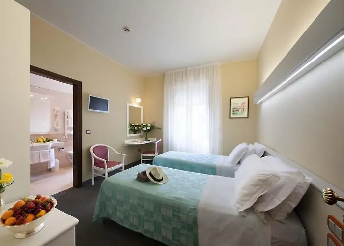 Terme Vena D'oro 호텔 3*