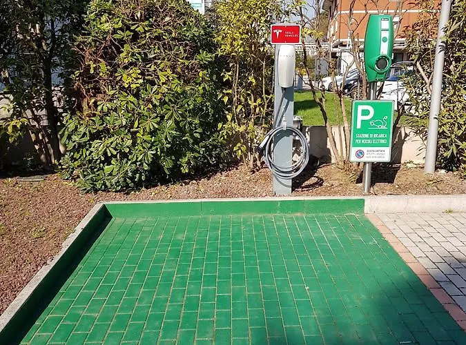 Hotel Terme Vena D'oro 3*