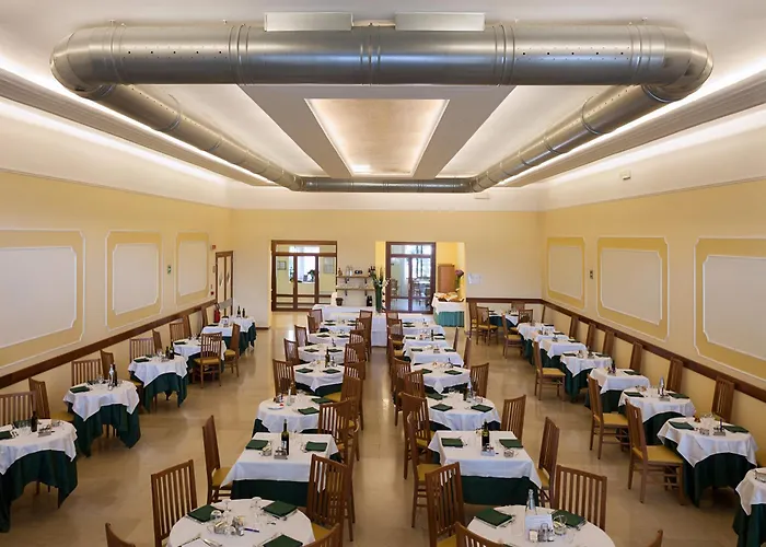 Hotel Terme Vena D'oro Abano Terme