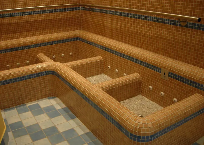 호텔 Terme Vena D'oro