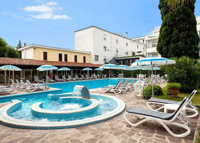Terme Vena D'oro Hotel Abano Terme
