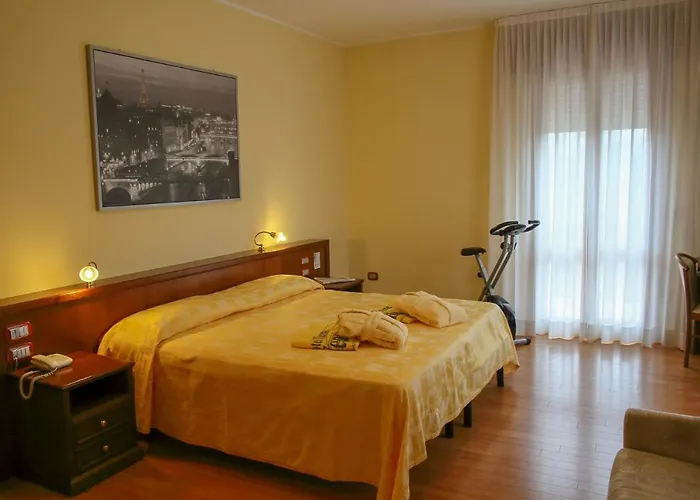 Terme Vena D'oro Abano Terme