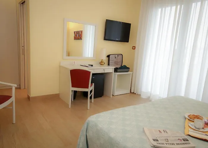 Hotel Terme Vena D'oro 3*