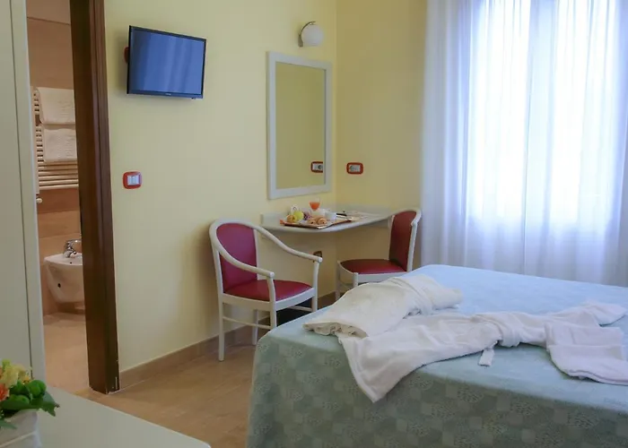 Hotel Terme Vena D'oro Abano Terme