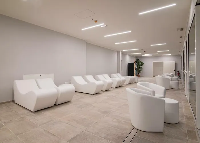 Terme Vena D'oro Hotel 3*