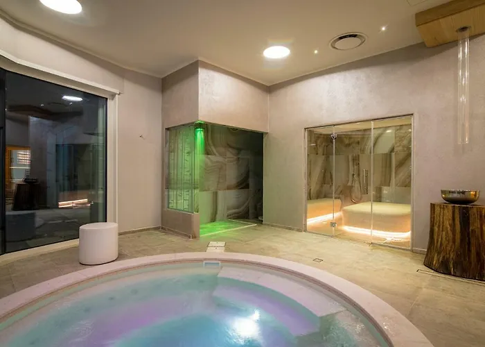 Terme Vena D'oro Abano Terme