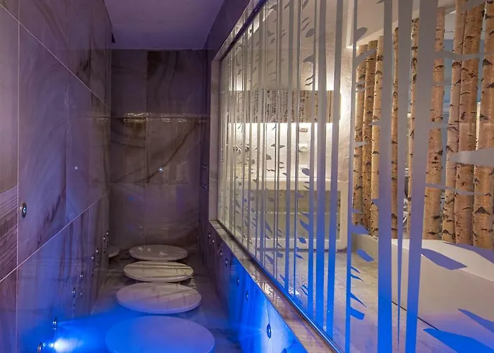 Hotel Terme Vena D'oro Abano Terme