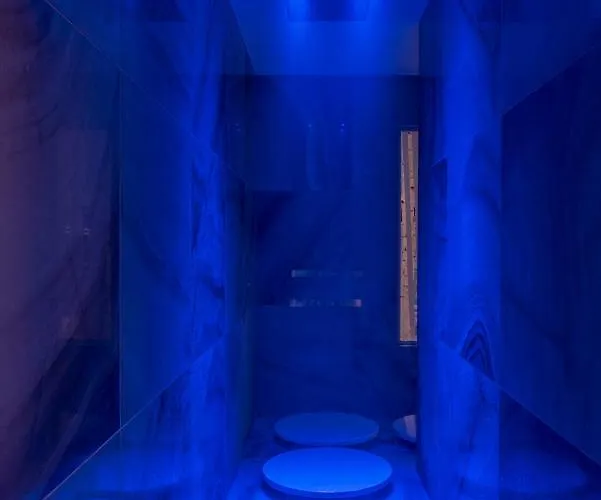호텔 Terme Vena D'oro