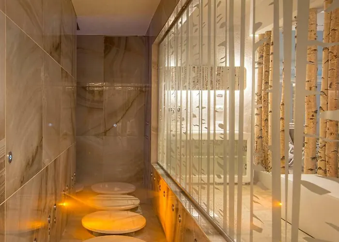 Terme Vena D'oro