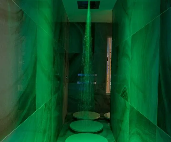 Terme Vena D'oro