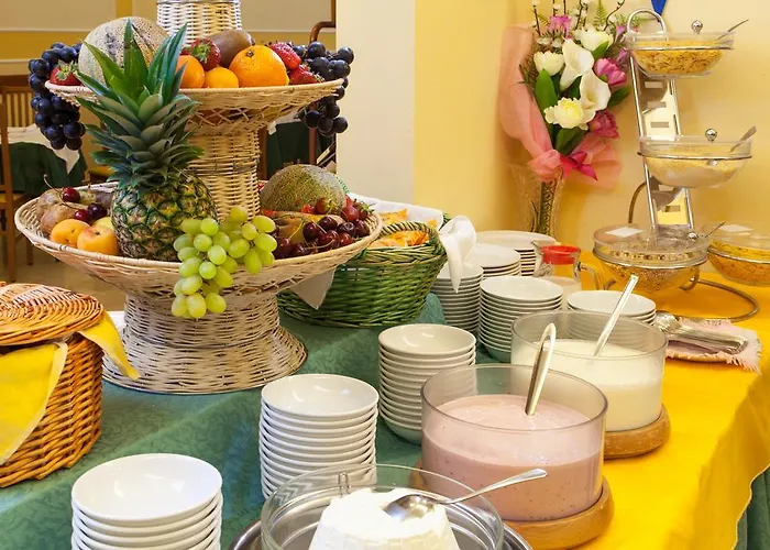 Terme Vena D'oro Hotel Abano Terme