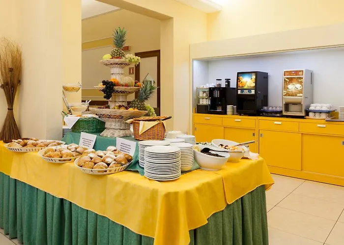 Terme Vena D'oro Hotel