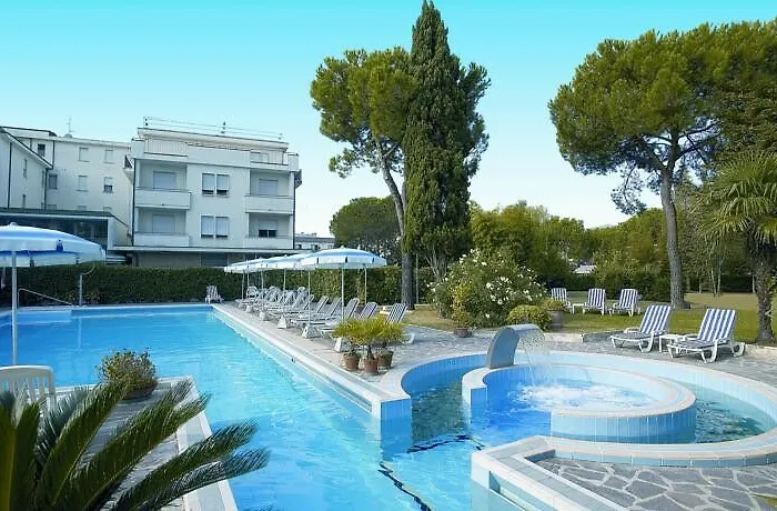 Terme Vena D'oro Hotel 3*