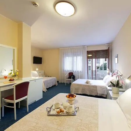 فندق Terme Vena D'oro 3*