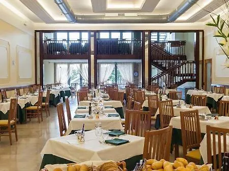 Terme Vena D'oro Ξενοδοχείο