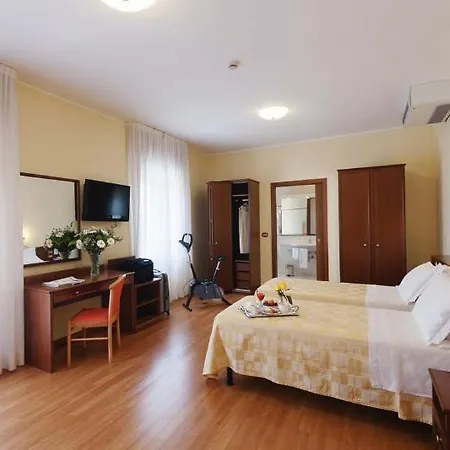 Terme Vena D'oro 3* أبانو تيرمي