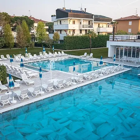 Hotel Terme Vena D'oro 3*