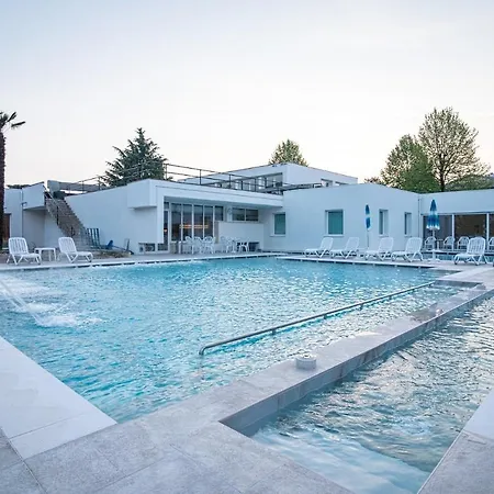 Terme Vena D'oro 3* Abano Terme