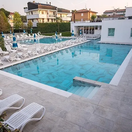 Hotel Terme Vena D'oro