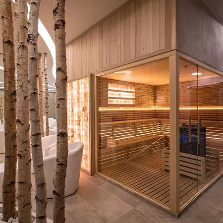 Otel Terme Vena D'oro