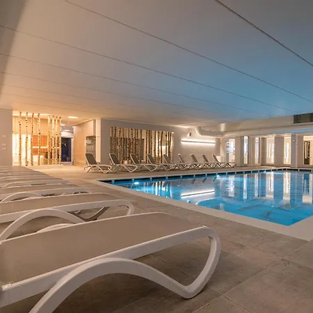 Terme Vena D'oro 3*