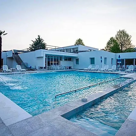 Terme Vena D'oro Hotel Abano Terme