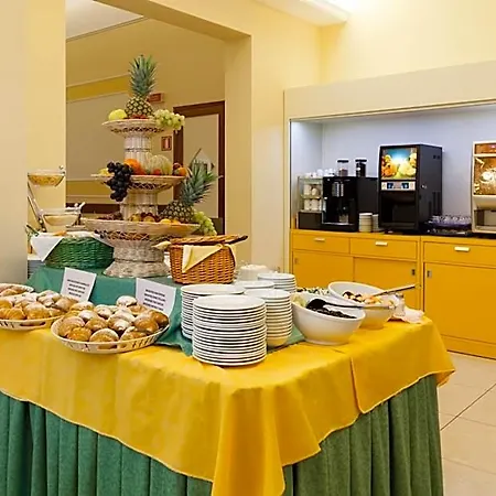 Terme Vena D'oro 3*