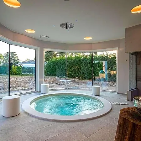 Terme Vena D'oro Hotel