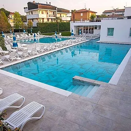 Terme Vena D'oro Abano Terme
