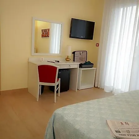 Terme Vena D'oro Hotel 3*
