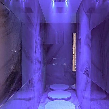 Terme Vena D'oro 3*