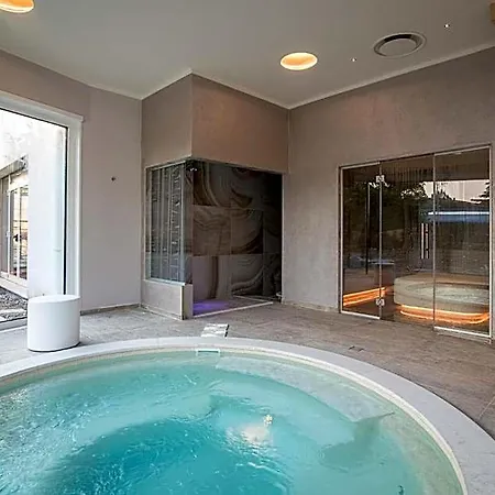 Terme Vena D'oro 3* Abano Terme