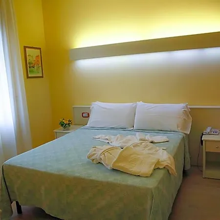 Terme Vena D'oro Hotel