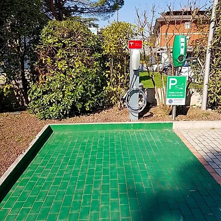 Terme Vena D'oro 3* Abano Terme